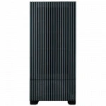 Корпус Zalman Z10 DS Black (Игровые, Midi-Tower)