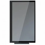 Корпус Zalman Z10 DS Black (Игровые, Midi-Tower)
