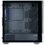 Корпус Zalman Z10 DS Black (Игровые, Midi-Tower)