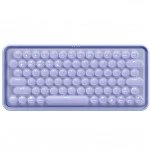 Клавиатура Rapoo Ralemo Pre 5 Purple Беспроводная, Bluetooth