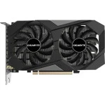 Видеокарта Gigabyte RTX3050 WINDFORCE OC 6G GV-N3050WF2OC-6GD (6 ГБ)