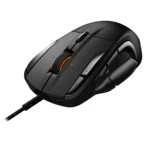 Мышь SteelSeries Rival 500 62051 (Игровая, Проводная)