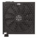 Блок питания PCcooler YK650 P5-YK650-B1FWBK1-EU 650 Вт