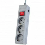 Сетевой фильтр PERFEO PF_A4667