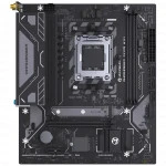 Материнская плата Maxsun  Challenger B650M WIFI MS-Challenger B650M WIFI (Mini-ATX, AMD AM5)