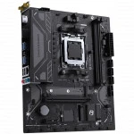 Материнская плата Maxsun  Challenger B650M WIFI MS-Challenger B650M WIFI (Mini-ATX, AMD AM5)