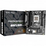 Материнская плата Maxsun  Challenger B650M WIFI MS-Challenger B650M WIFI (Mini-ATX, AMD AM5)
