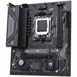 Материнская плата Maxsun  Challenger B650M WIFI MS-Challenger B650M WIFI (Mini-ATX, AMD AM5)