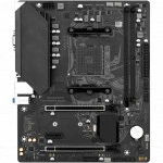Материнская плата Maxsun  Terminator B550M MS-Terminator B550M Micro-ATX, AMD AM4