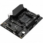 Материнская плата Maxsun  Terminator B550M MS-Terminator B550M Micro-ATX, AMD AM4