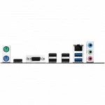 Материнская плата Maxsun  Terminator B550M MS-Terminator B550M Micro-ATX, AMD AM4