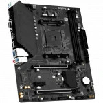 Материнская плата Maxsun  Terminator B550M MS-Terminator B550M Micro-ATX, AMD AM4