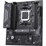 Материнская плата Maxsun  Challenger B650M MS-Challenger B650M (Mini-ATX, AMD AM5)