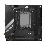 Материнская плата Maxsun  iCraftZ790ITX WI-FI MS-iCraft Z790ITX WIFI (Mini-ITX, LGA 1700)