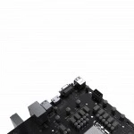 Материнская плата Maxsun  Challenger B760M D5 MS-Challenger B760M D5 Micro-ATX, LGA 1700