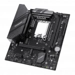 Материнская плата Maxsun  Challenger B760M D5 MS-Challenger B760M D5 Micro-ATX, LGA 1700