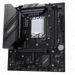 Материнская плата Maxsun  Challenger B760M D5 MS-Challenger B760M D5 Micro-ATX, LGA 1700
