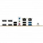 Материнская плата Maxsun Challenger B760ITX D5 MS-Challenger B760ITX D5 Mini-ITX, LGA 1700