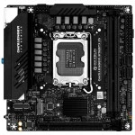 Материнская плата Maxsun Challenger B760ITX D5 MS-Challenger B760ITX D5 Mini-ITX, LGA 1700