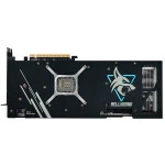 Видеокарта PowerColor Radeon RX 7900 XT Hellhound RX7900XT 20G-L/OC (20 ГБ)