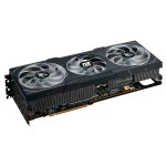 Видеокарта PowerColor Radeon RX 7900 XT Hellhound RX7900XT 20G-L/OC (20 ГБ)