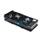 Видеокарта PowerColor Radeon RX 7900 XT Hellhound RX7900XT 20G-L/OC (20 ГБ)