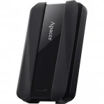 Внешние накопители Apacer AC533 AP2TBAC533B-1 2 ТБ