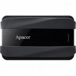 Внешние накопители Apacer AC533 AP2TBAC533B-1 2 ТБ