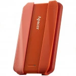 Внешние накопители Apacer AC533 AP2TBAC533R-1 2 ТБ