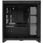 Корпус Thermaltake CTE E660MX Черный CA-1Y3-00M1WN-01 (Игровые, Mid-Tower)
