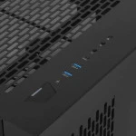 Корпус Thermaltake CTE E660MX Черный CA-1Y3-00M1WN-01 (Игровые, Mid-Tower)