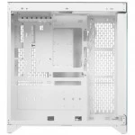 Корпус Thermaltake CTE E660 MX Snow CA-1Y3-00M6WN-01 (Игровые, Mid-Tower)