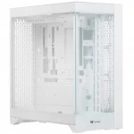 Корпус Thermaltake CTE E660 MX Snow CA-1Y3-00M6WN-01 (Игровые, Mid-Tower)