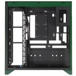 Корпус Thermaltake CTE E660MX Racing зеленый CA-1Y3-00MCWN-01 Mid-Tower