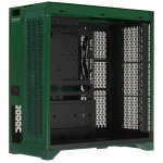 Корпус Thermaltake CTE E660MX Racing зеленый CA-1Y3-00MCWN-01 Mid-Tower
