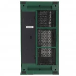 Корпус Thermaltake CTE E660MX Racing зеленый CA-1Y3-00MCWN-01 Mid-Tower