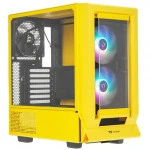 Корпус Thermaltake Ceres 350 MX Bumblebee CA-1Z3-00M4WN-00 Mid-Tower
