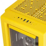 Корпус Thermaltake Ceres 350 MX Bumblebee CA-1Z3-00M4WN-00 Mid-Tower
