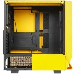 Корпус Thermaltake Ceres 350 MX Bumblebee CA-1Z3-00M4WN-00 Mid-Tower