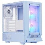 Корпус Thermaltake Ceres 350 MX Hydrangea Blue CA-1Z3-00MFWN-00 Mid-Tower