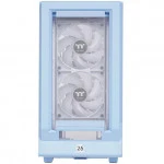 Корпус Thermaltake Ceres 350 MX Hydrangea Blue CA-1Z3-00MFWN-00 Mid-Tower