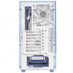 Корпус Thermaltake Ceres 350 MX Hydrangea Blue CA-1Z3-00MFWN-00 Mid-Tower