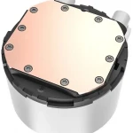 Система охлаждения ID-Cooling FX240 White Для процессора