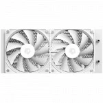 Система охлаждения ID-Cooling FX240 White Для процессора