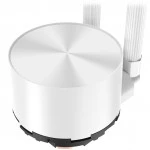Система охлаждения ID-Cooling FX360 WHITE Для процессора