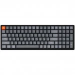 Клавиатура Keychron K4 K4-J1 (Беспроводная, Bluetooth)