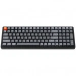 Клавиатура Keychron K4 K4-J1 (Беспроводная, Bluetooth)
