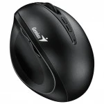 Мышь EnGenius Ergo 8300S Black Бюджетные, Беспроводная