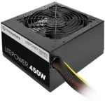 Блок питания Thermaltake PS-LTP-0450NPCNEU-2 (450 Вт)