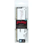 ОЗУ Kingston Fury Beast White Expo KF556C36BWEA-32 (DIMM, DDR5, 32 Гб, 5600 МГц)